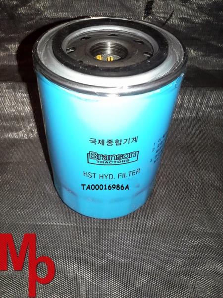Hydrostatenfilter TA00016986A